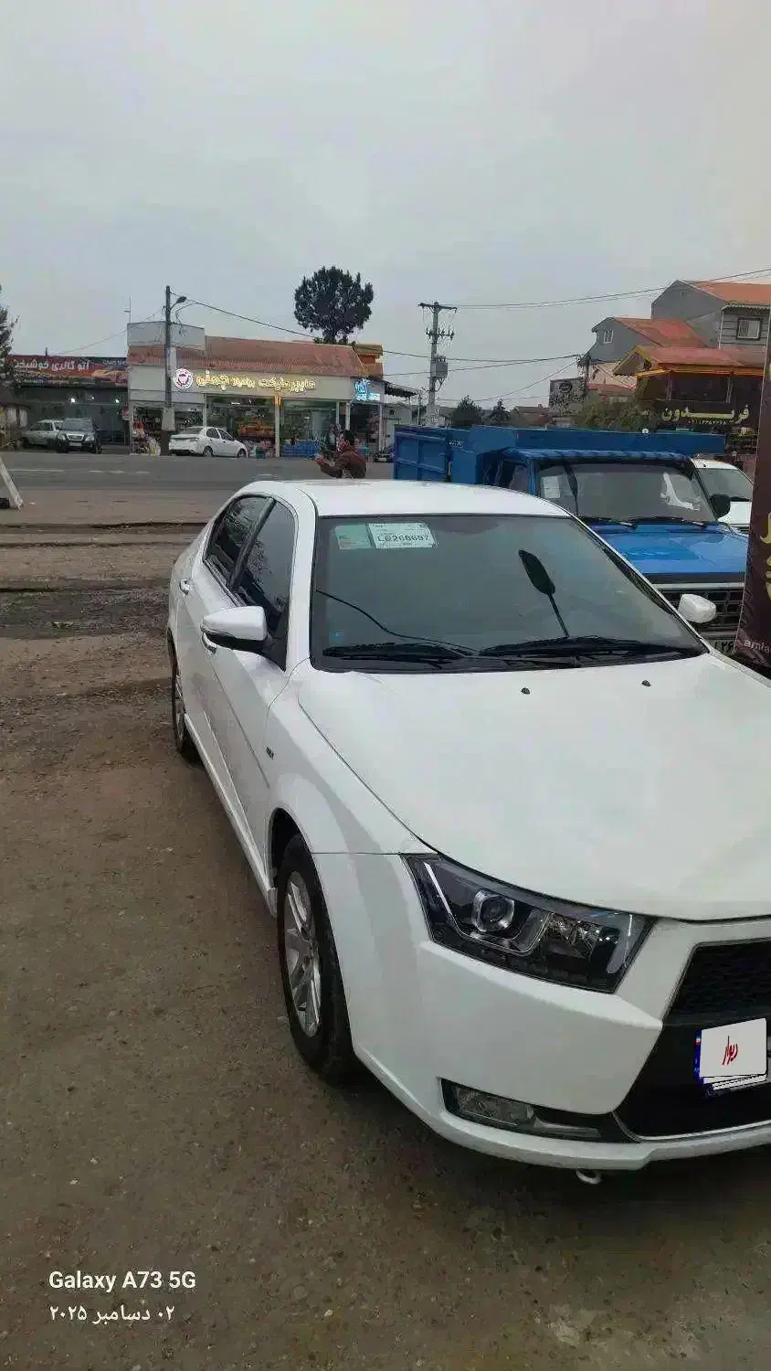 دنا پلاس مدل 99|خودرو سواری و وانت|رشت, تازه آباد|دیوار