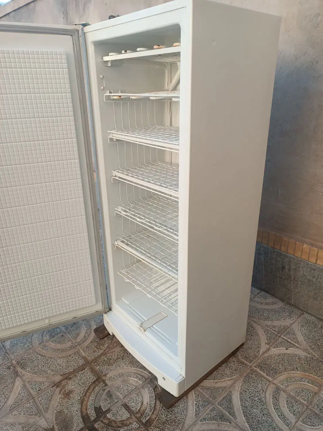 فریزر زیرقیمت|یخچال و فریزر|کرمان, |دیوار