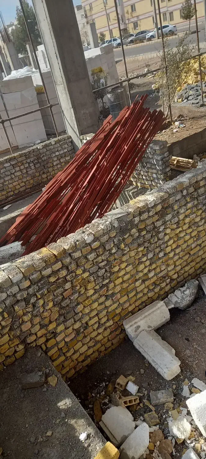 جوشکاری محسنی|خدمات پیشه و مهارت|سمنان, |دیوار