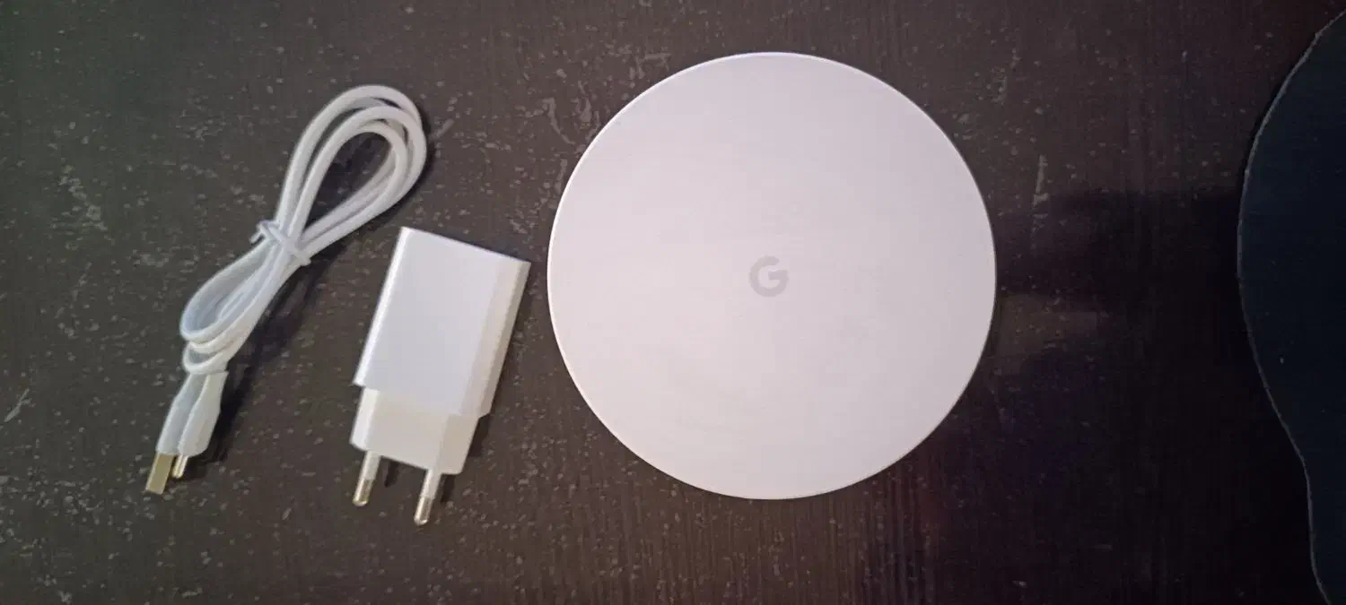 گوگل روتر میکروتیک ماینر|مودم و تجهیزات شبکه|اصفهان, رکن الدوله شرقی|دیوار