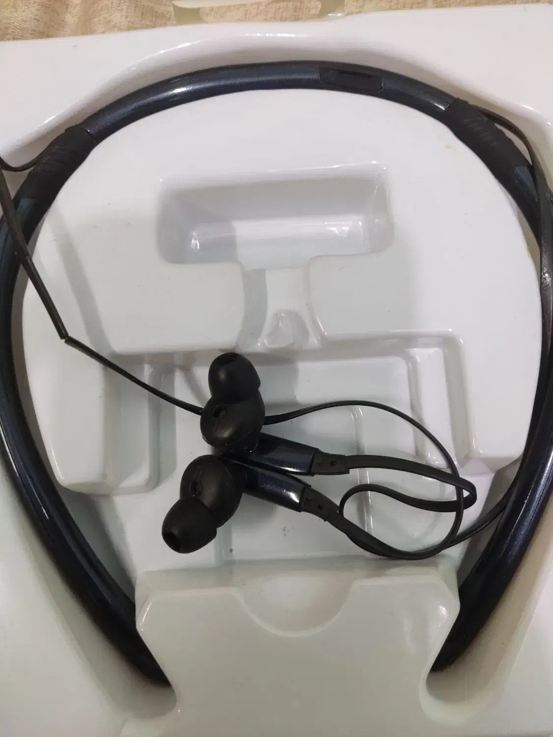 فروش هندزفری Level u|لوازم جانبی موبایل و تبلت|بهبهان, |دیوار