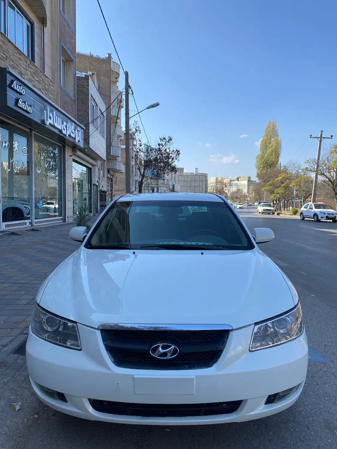 سوناتا۳۳۰۰|خودرو سواری و وانت|اردبیل, |دیوار