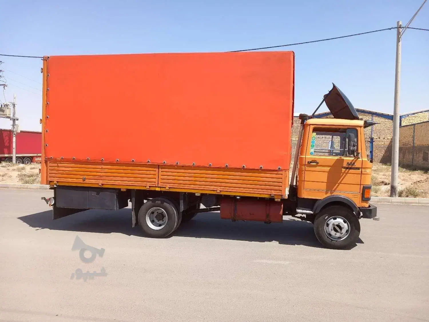 حمل اثاثیه منزل باربری حمل و نقل|خدمات حمل و نقل|آستانه اشرفیه, |دیوار