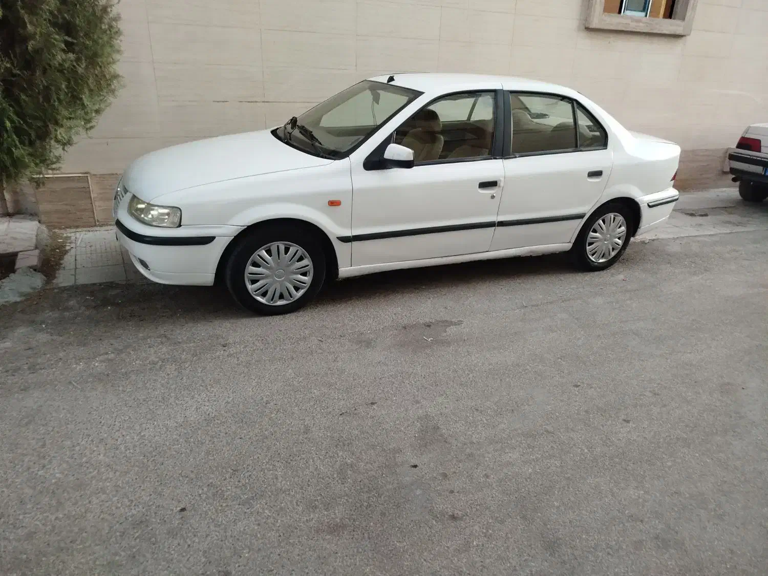 سمند lx93|خودرو سواری و وانت|ایلام, |دیوار