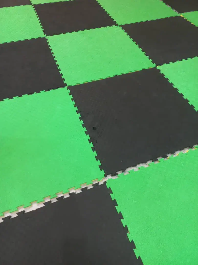 تاتامی باشگاهی ومهدکودک|تجهیزات ورزشی|خوی, |دیوار