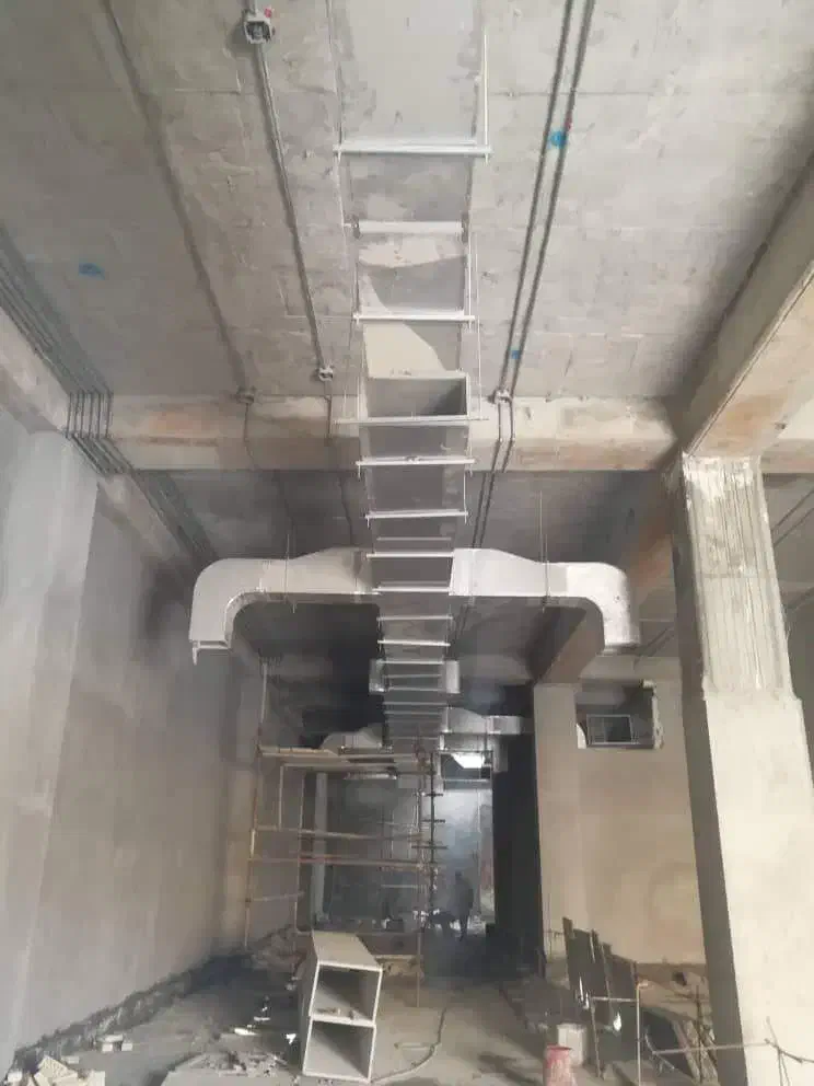 کانال سازی صنعتی|خدمات پیشه و مهارت|بندر ماهشهر, |دیوار