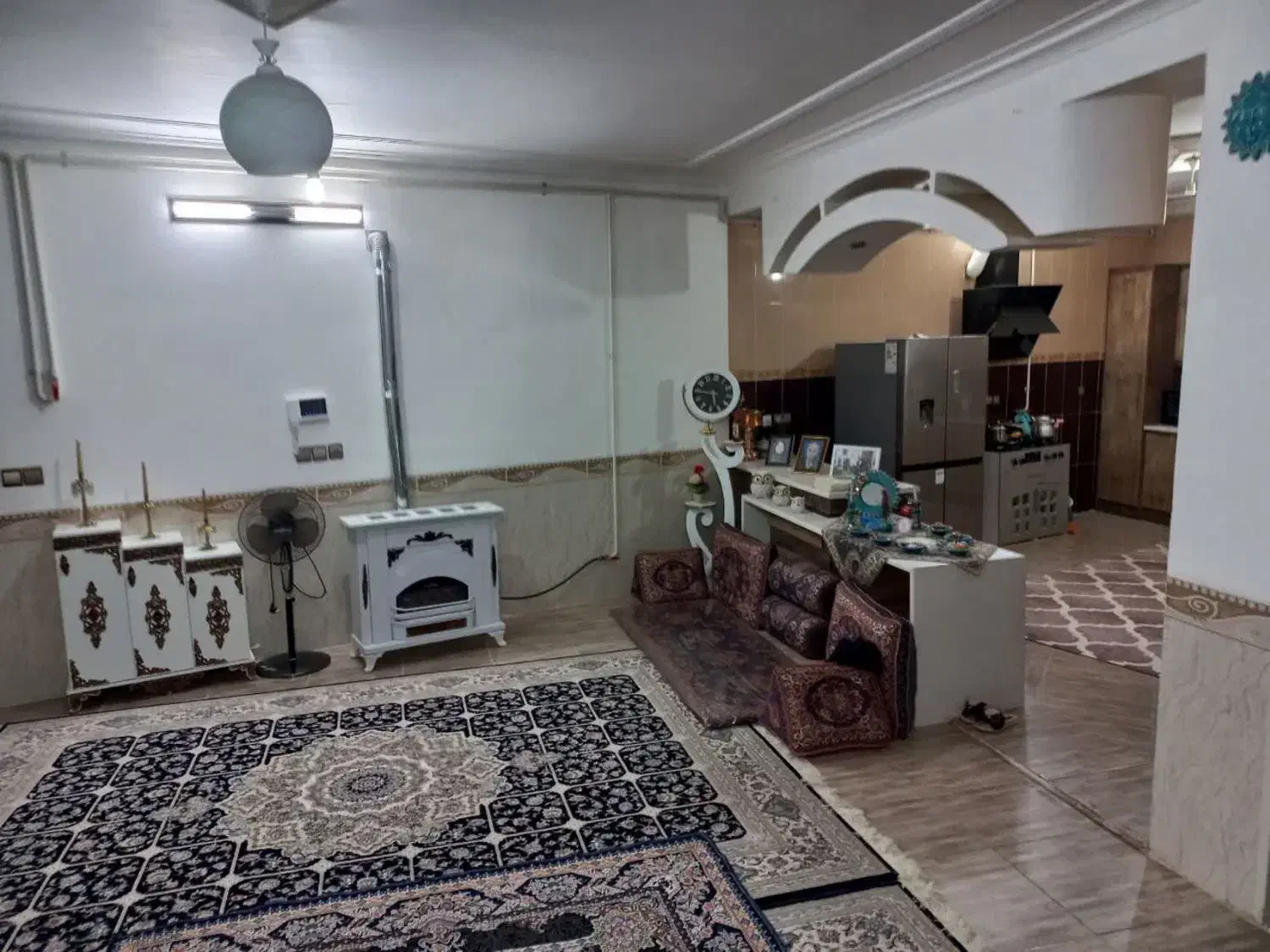 رهن واجاره|اجارهٔ آپارتمان|یزد, |دیوار