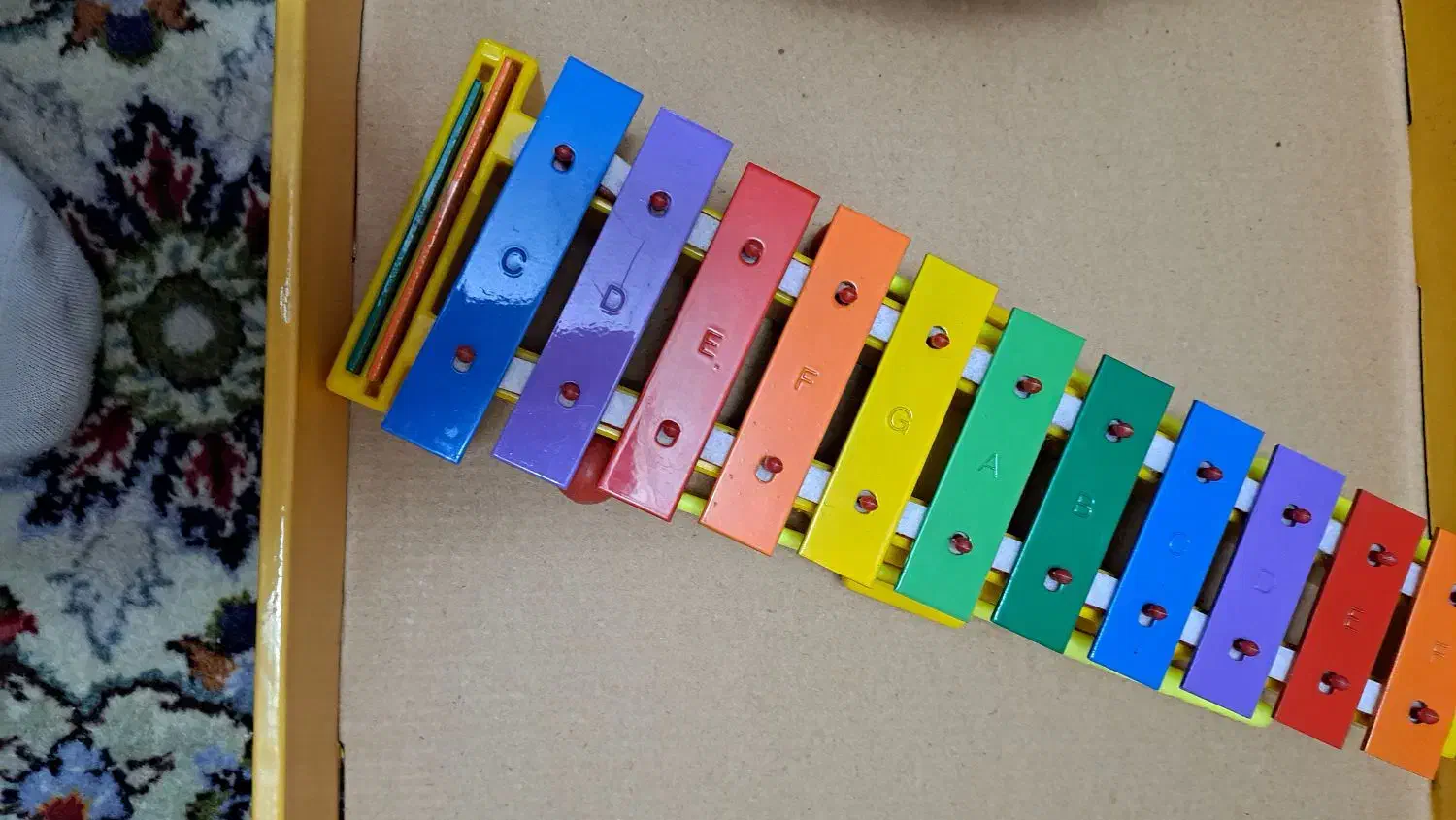 بلز دواکتا رها|سازهای سنتی|تهران, تهرانپارس غربی|دیوار