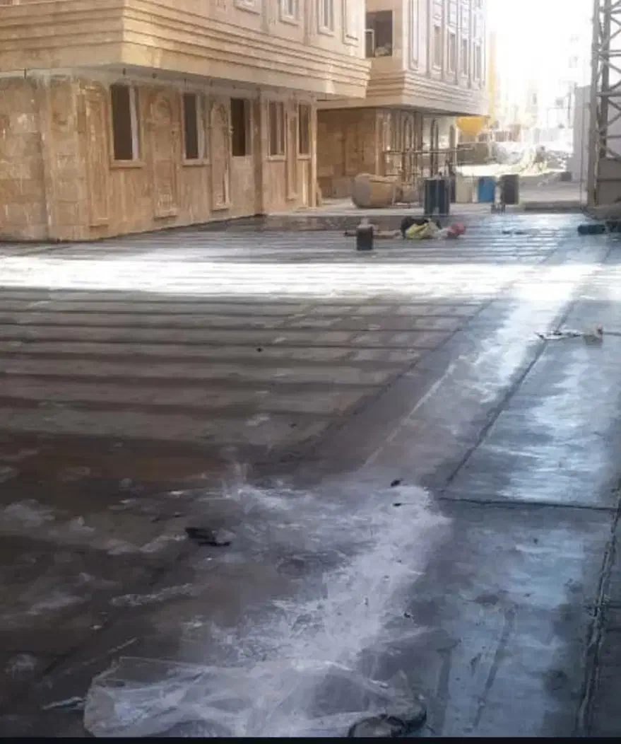 آسفالت، تراشه، ایزوگام، قیرگونی|خدمات پیشه و مهارت|فردیس, شهرک صنعتی سیمین دشت|دیوار