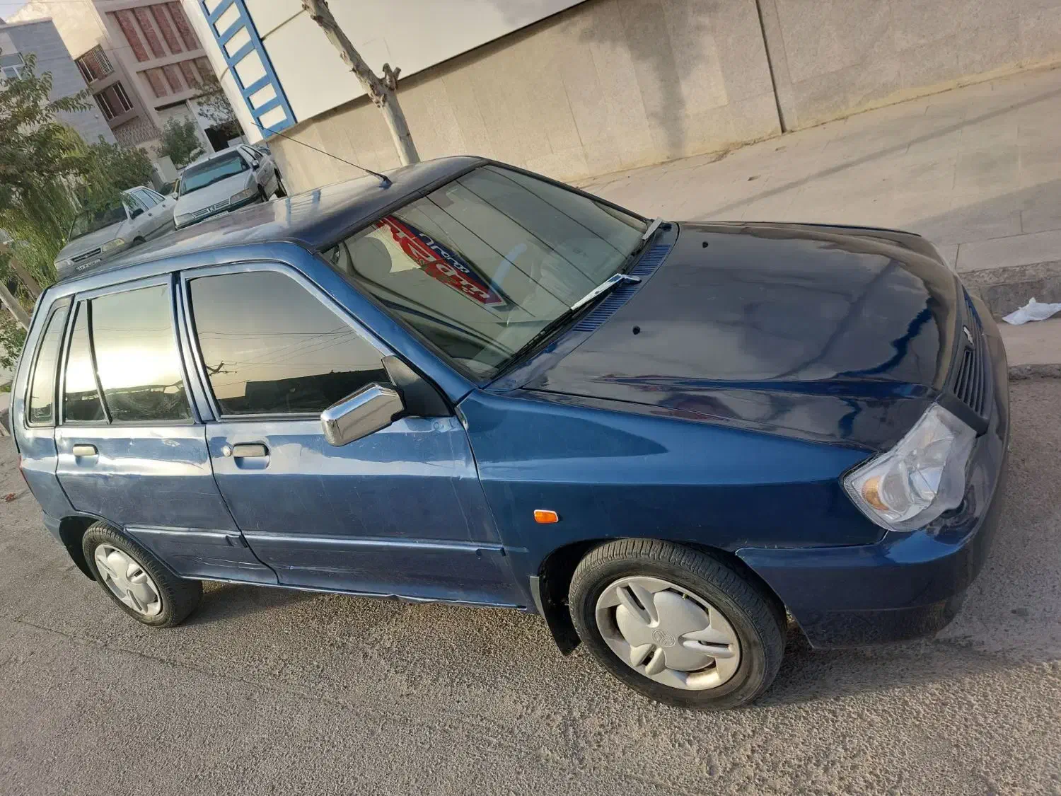 111مدل ۹۰|خودرو سواری و وانت|مشهد, موسوی قوچانی|دیوار