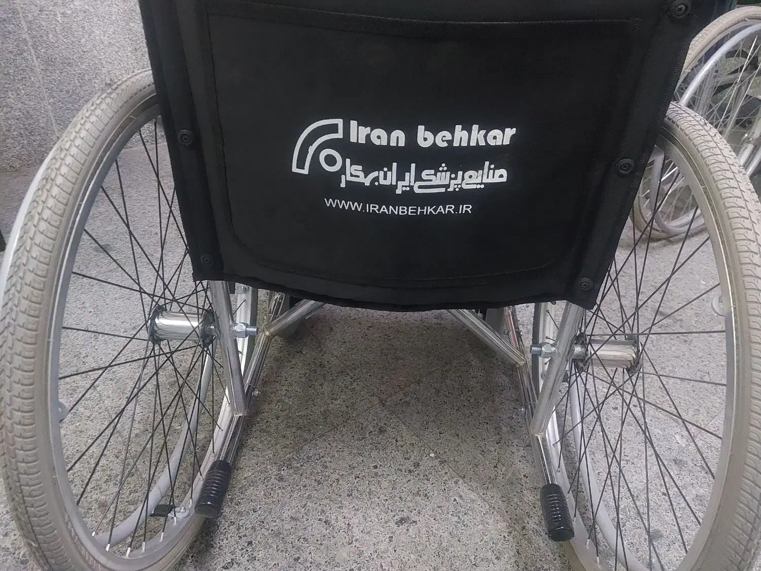 ویلچر تاشو|آرایشی، بهداشتی، درمانی|کرمان, |دیوار