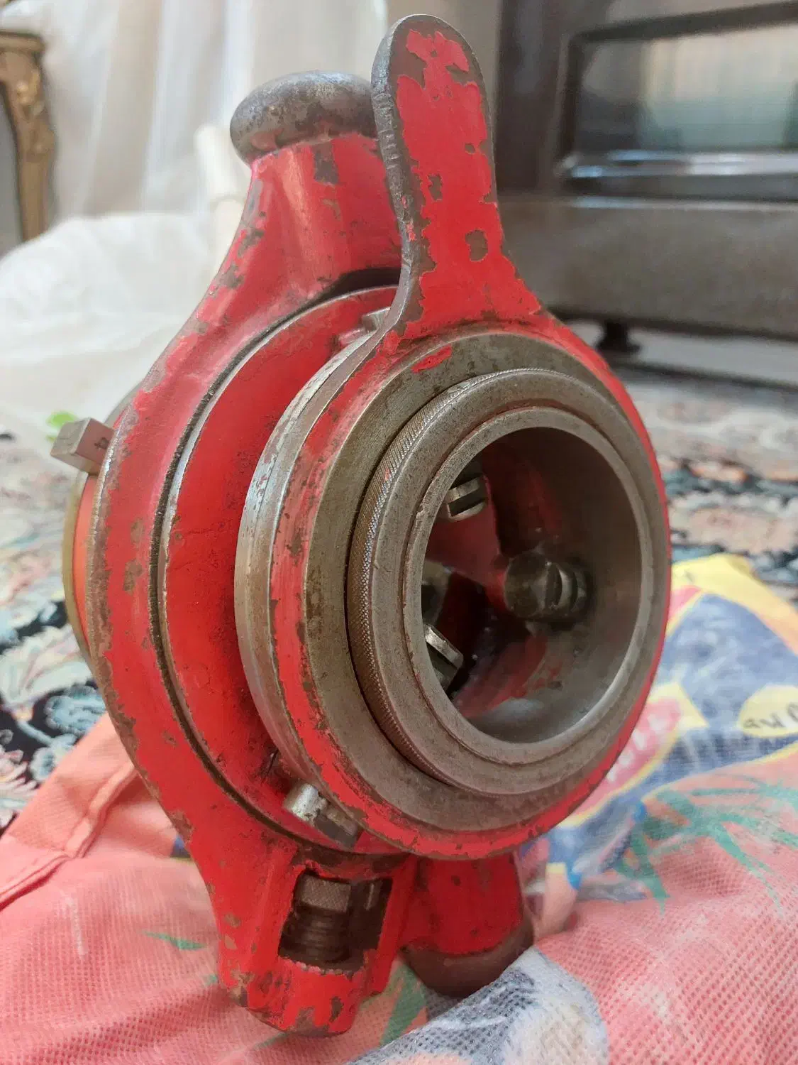 حدیده لوله|ابزارآلات|تهران, سجاد|دیوار