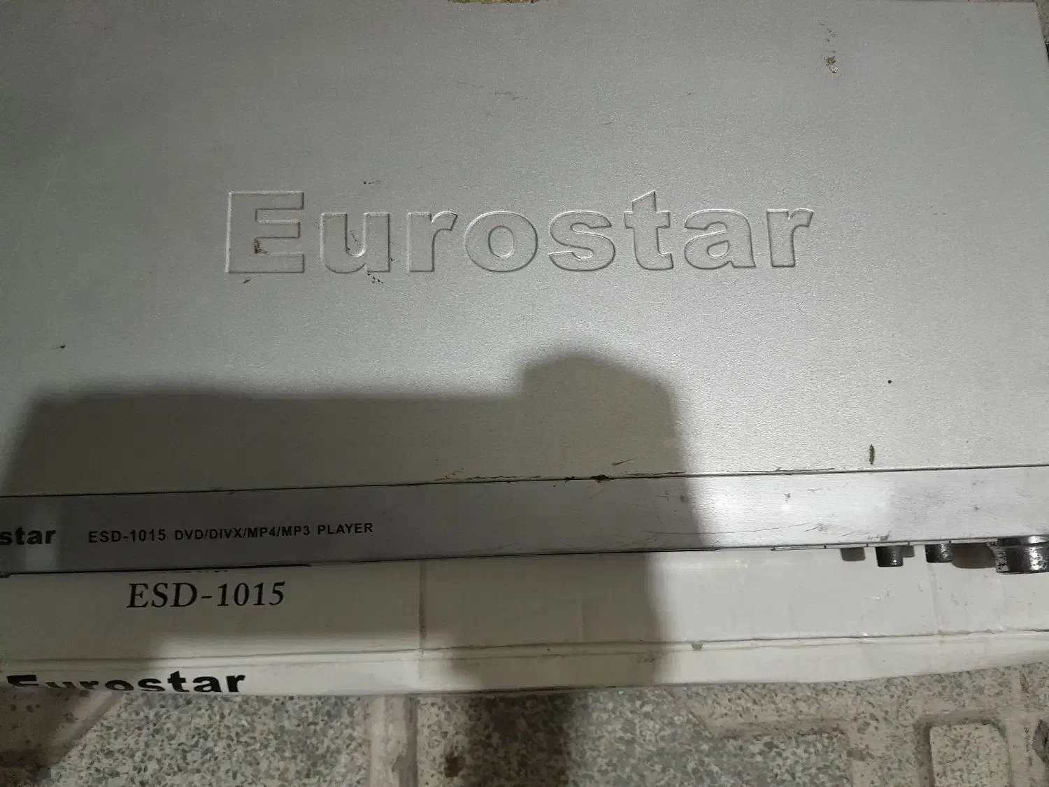 دستگاه DvD|پخش‌کننده DVD و ویدیو|قرچک, مهدیه|دیوار