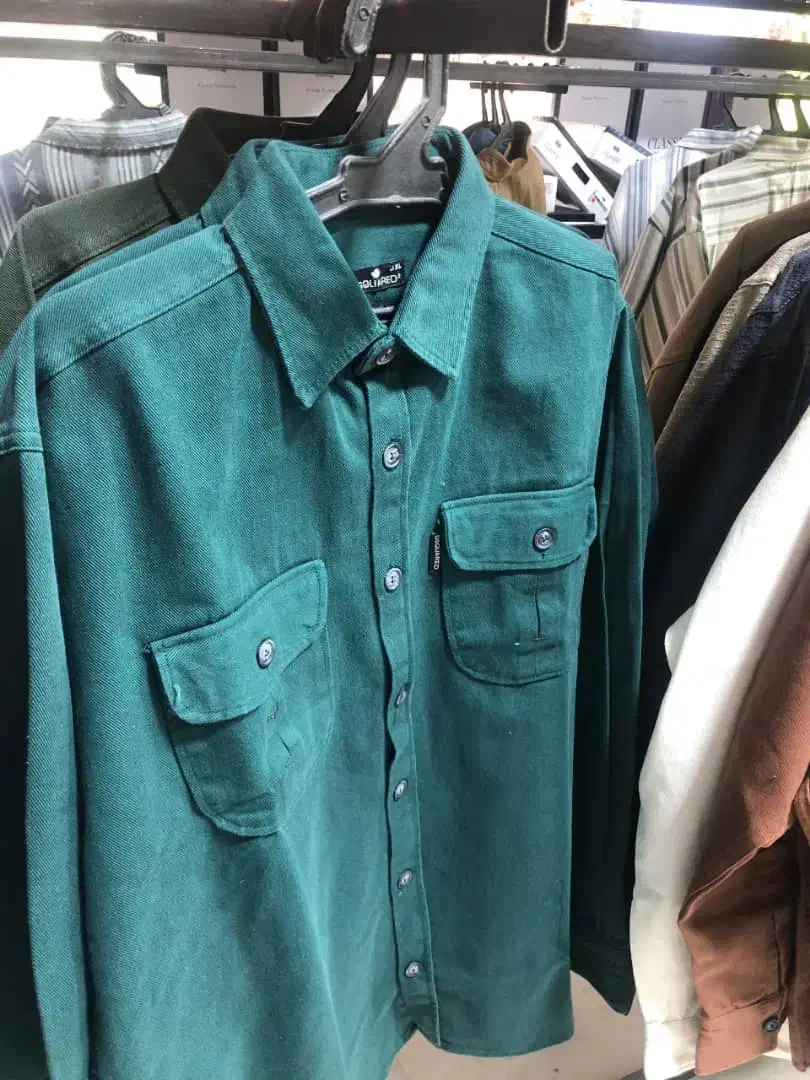 اتوکار پیراهن مردانه|استخدام صنعتی، فنی، مهندسی|نسیمشهر, |دیوار