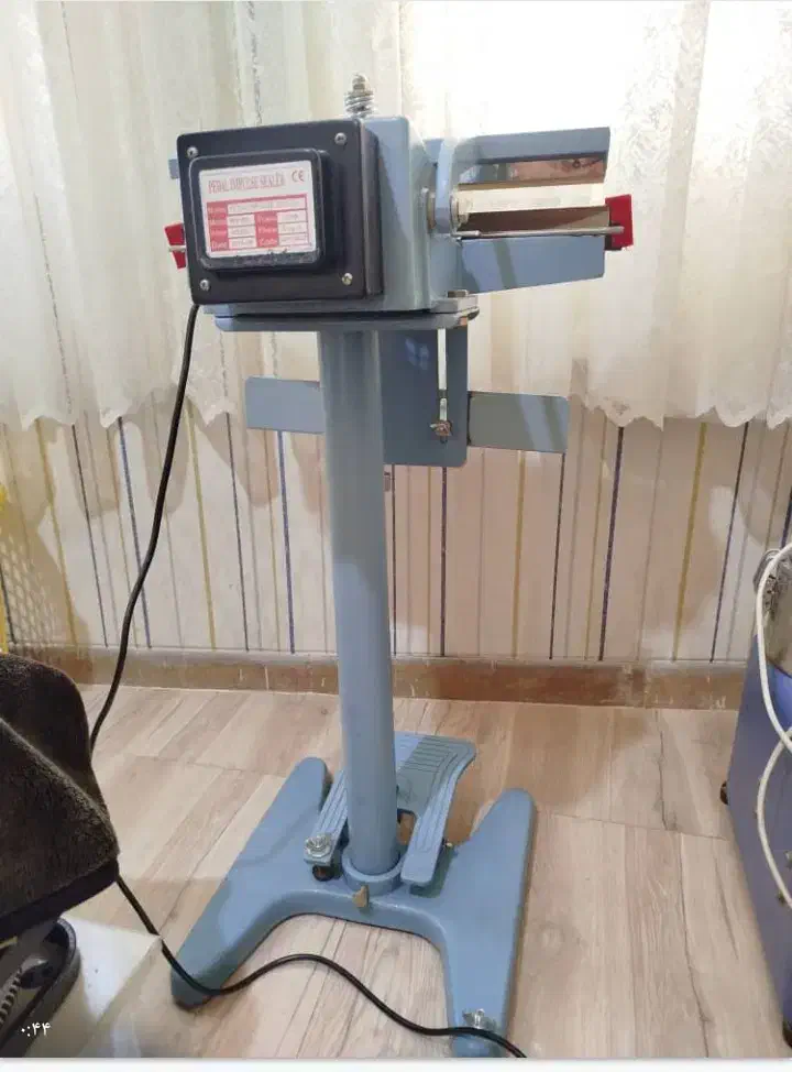 پرس نایلون|ماشینآلات صنعتی|اراک, |دیوار