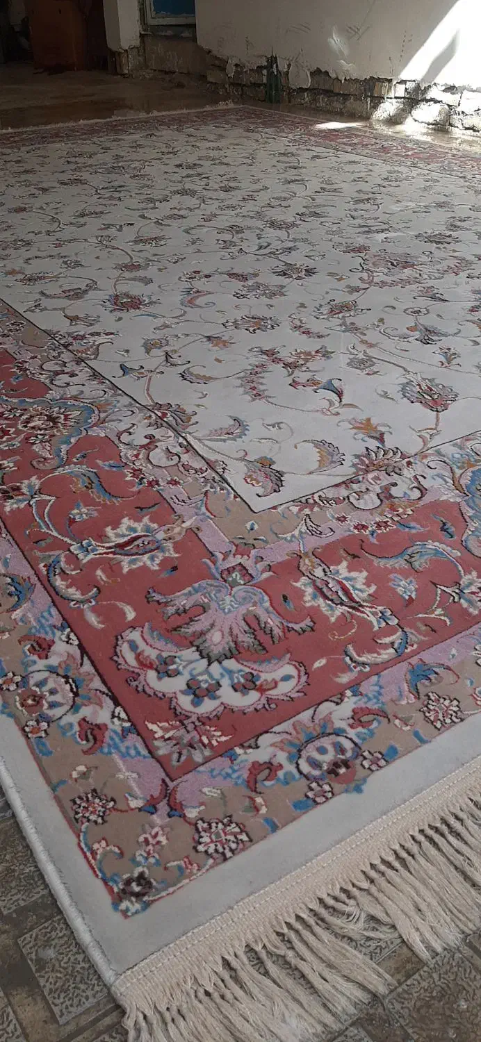 فرش ۹متری|فرش|مشهد, شهرک مهر آباد|دیوار