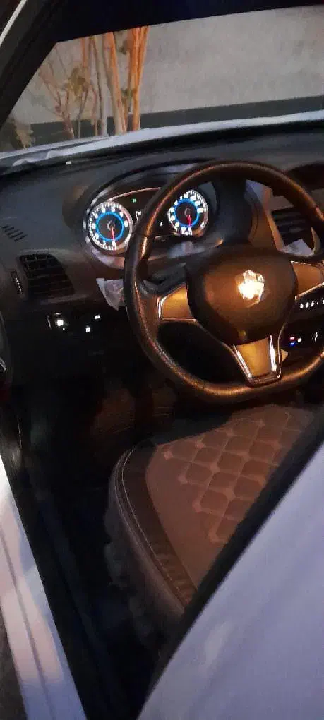 ساینا Sمدل1401خشک|خودرو سواری و وانت|زاهدان, |دیوار