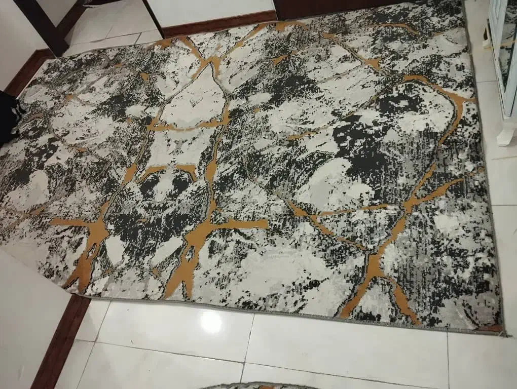 گلیم فرش|گلیم، جاجیم، گبه|گلستان (تهران), |دیوار