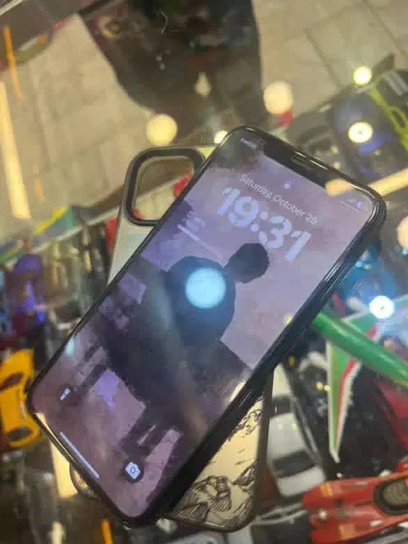 ایفون ۱۱ پرو|موبایل|مشهد, کوه سنگی|دیوار