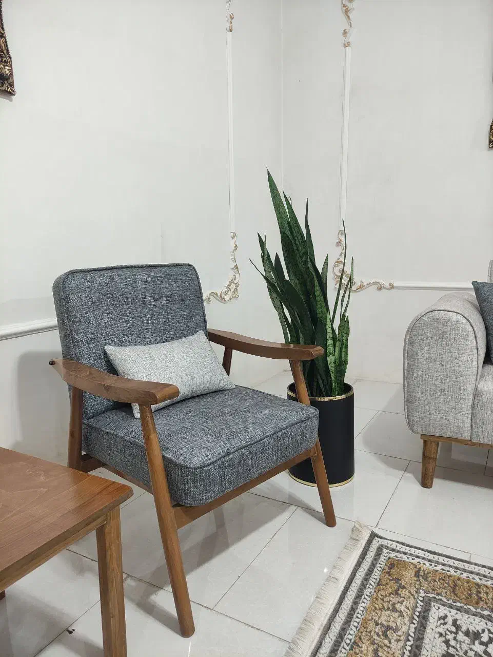 انواع مبل مینیمال امسال مستقیما از تولیدی|مبلمان خانگی و میز عسلی|مرند, |دیوار