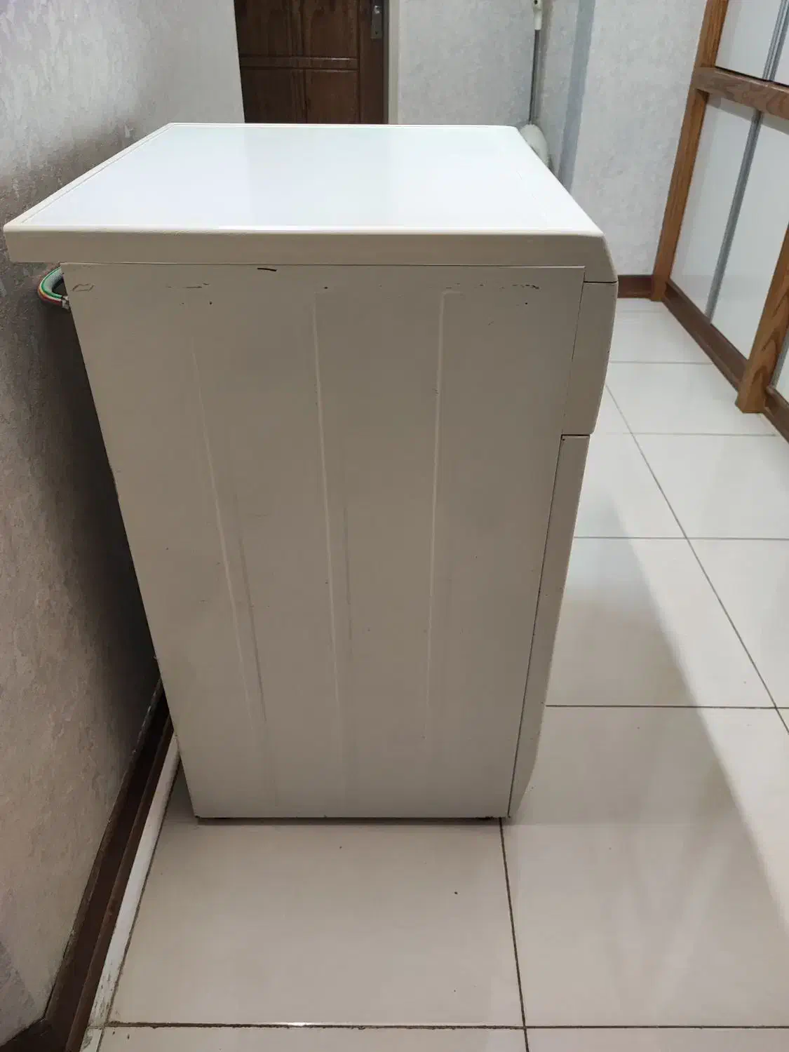 لباسشویی بهی|ماشین لباسشویی و خشککن لباس|اصفهان, آفاران|دیوار