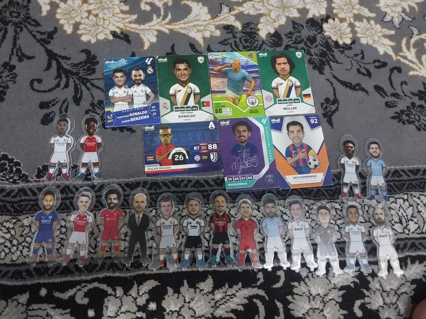 کیمدی ۲۰۲۵ و ۲۰۲۶|کلکسیون و سرگرمی|پردیس, فاز ۸|دیوار