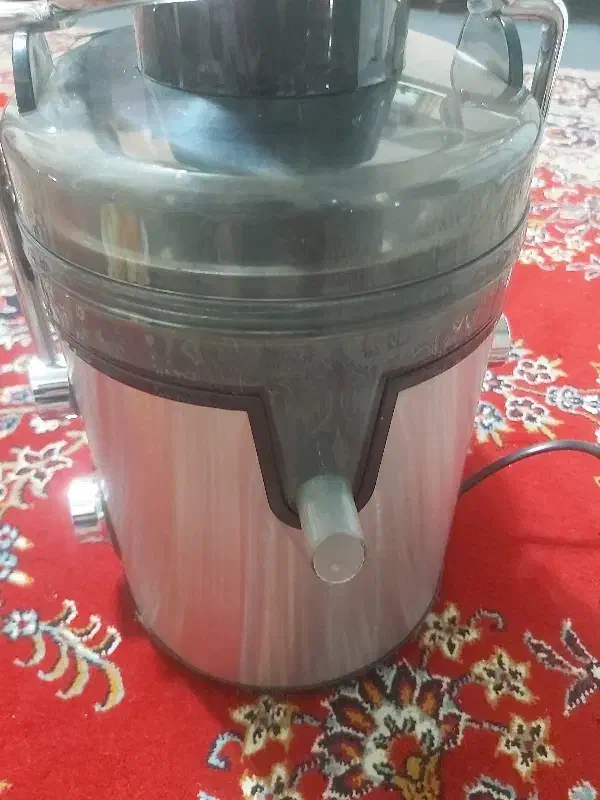 ابمیوه گیری پرسینال|آبمیوه‌گیر و آب‌مرکبات‌گیر|لنجان, |دیوار