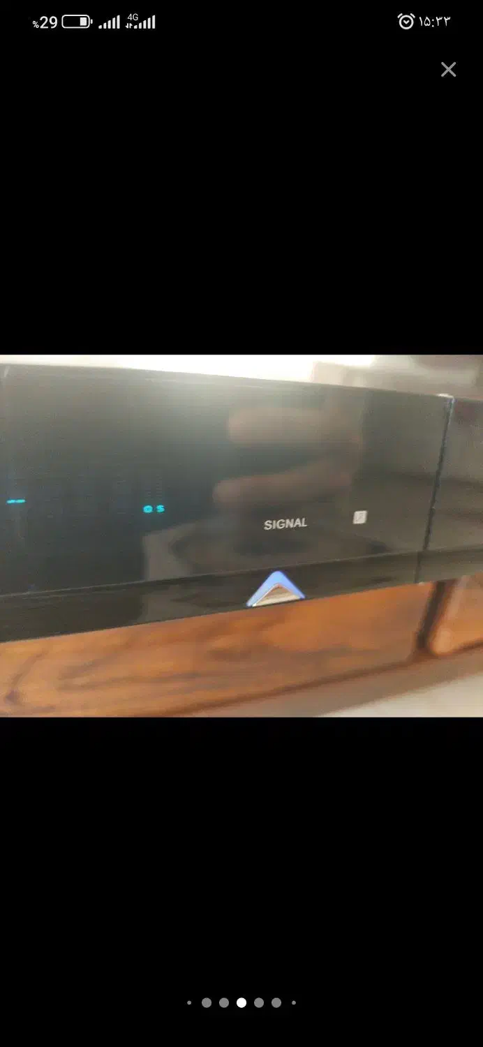 تنظیم و نصب انواع انتن|خدمات پیشه و مهارت|مهاجران, |دیوار