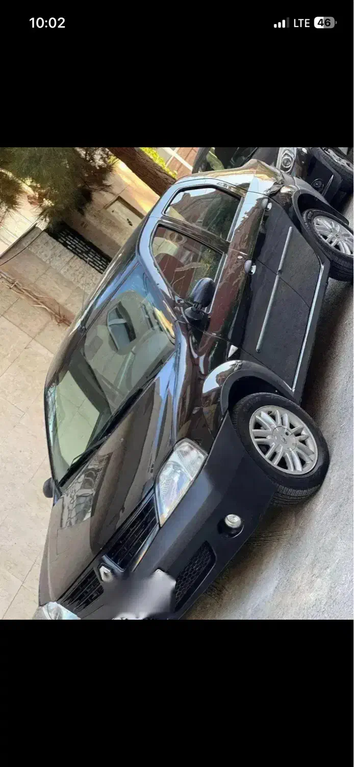 ال ۹۰ مدل ۹۵ e2|خودرو سواری و وانت|ارومیه, |دیوار