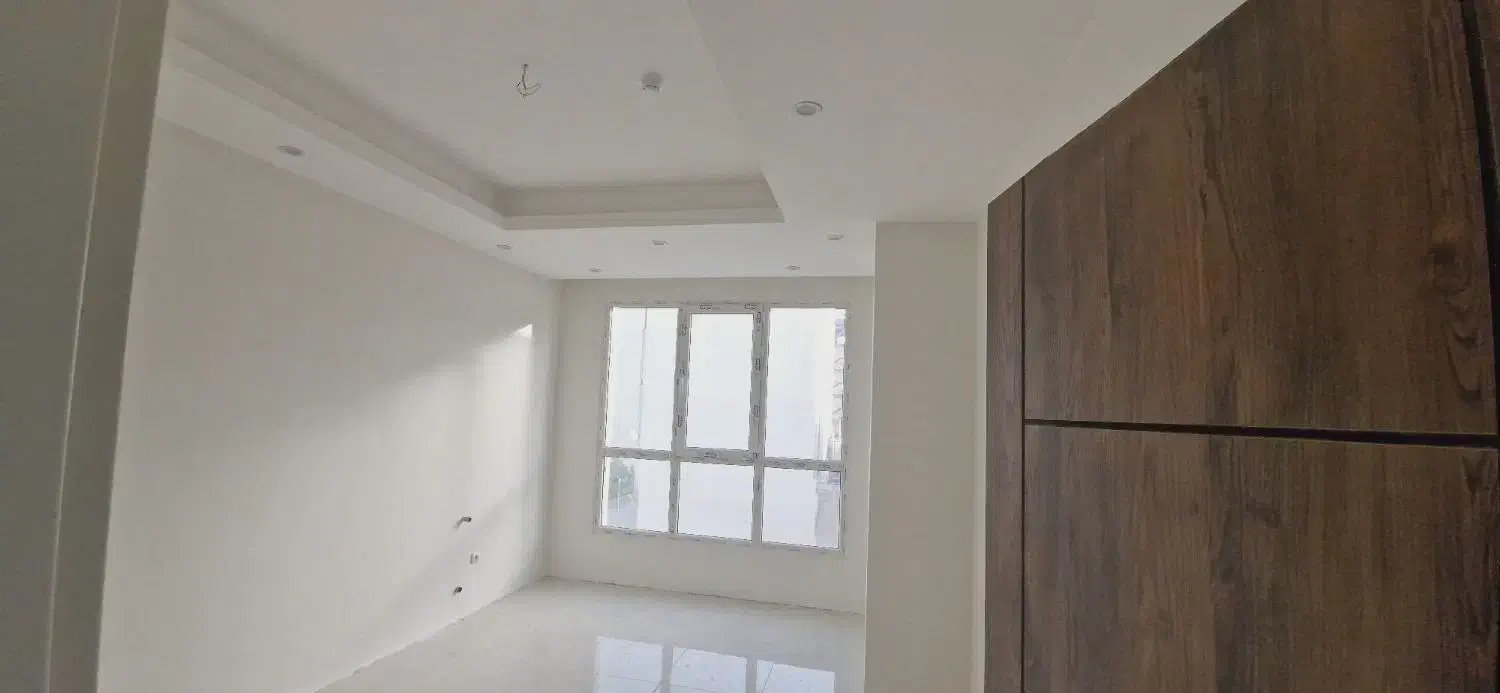 آپارتمان ۱۶۳متر میدان امام علوی خ اصلی حسابی|فروش آپارتمان|خرم‌آباد, |دیوار