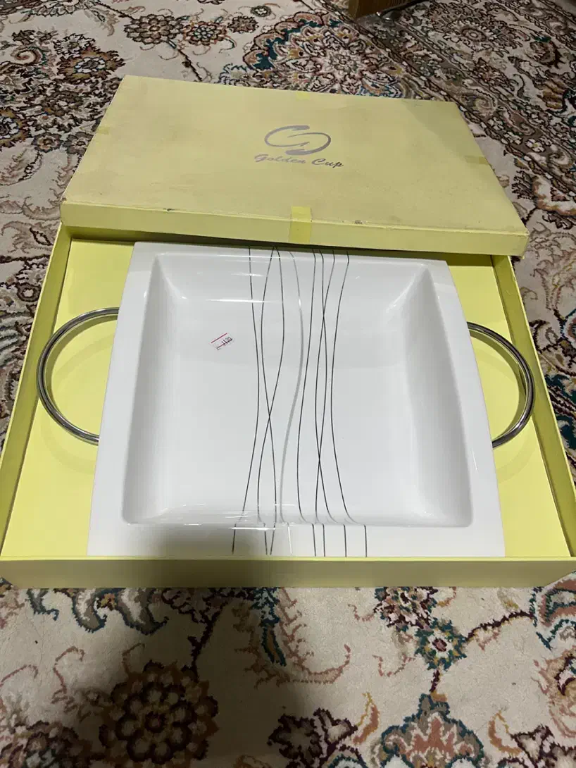 ظرف و ظروف|ظروف سرو و پذیرایی|ایلام, |دیوار