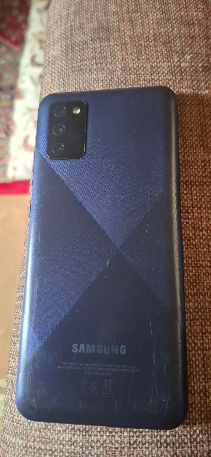 گوشی a02s|موبایل|یزد, |دیوار