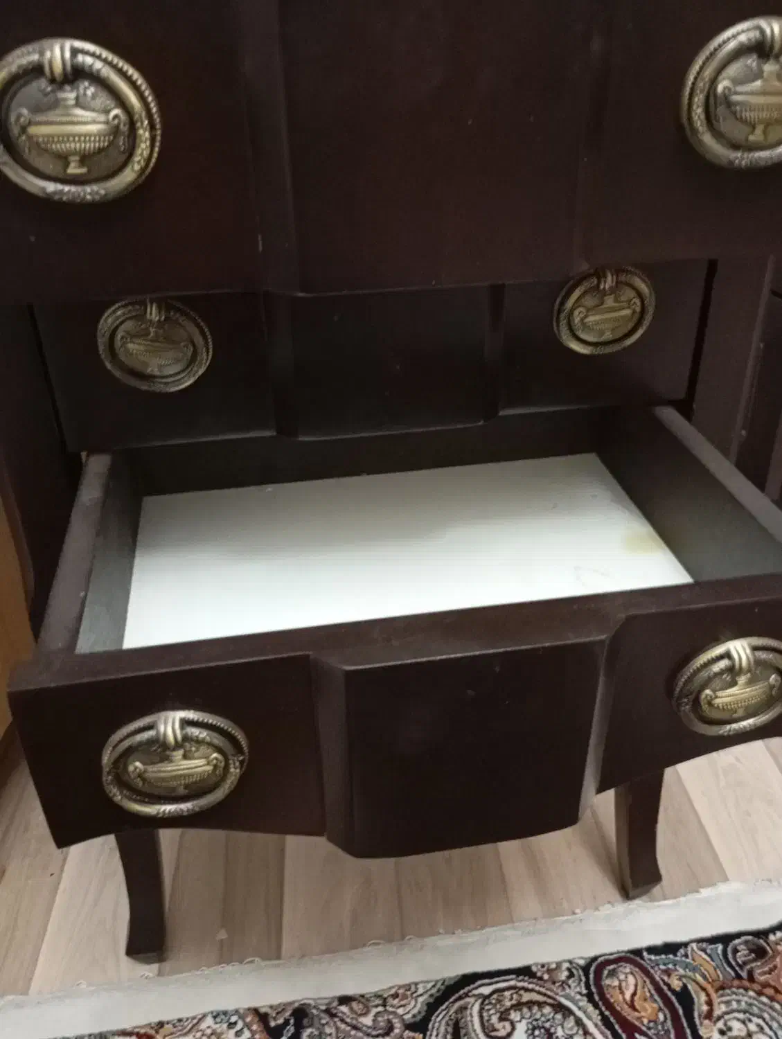 میز تلفن|میز تلفن|قزوین, |دیوار