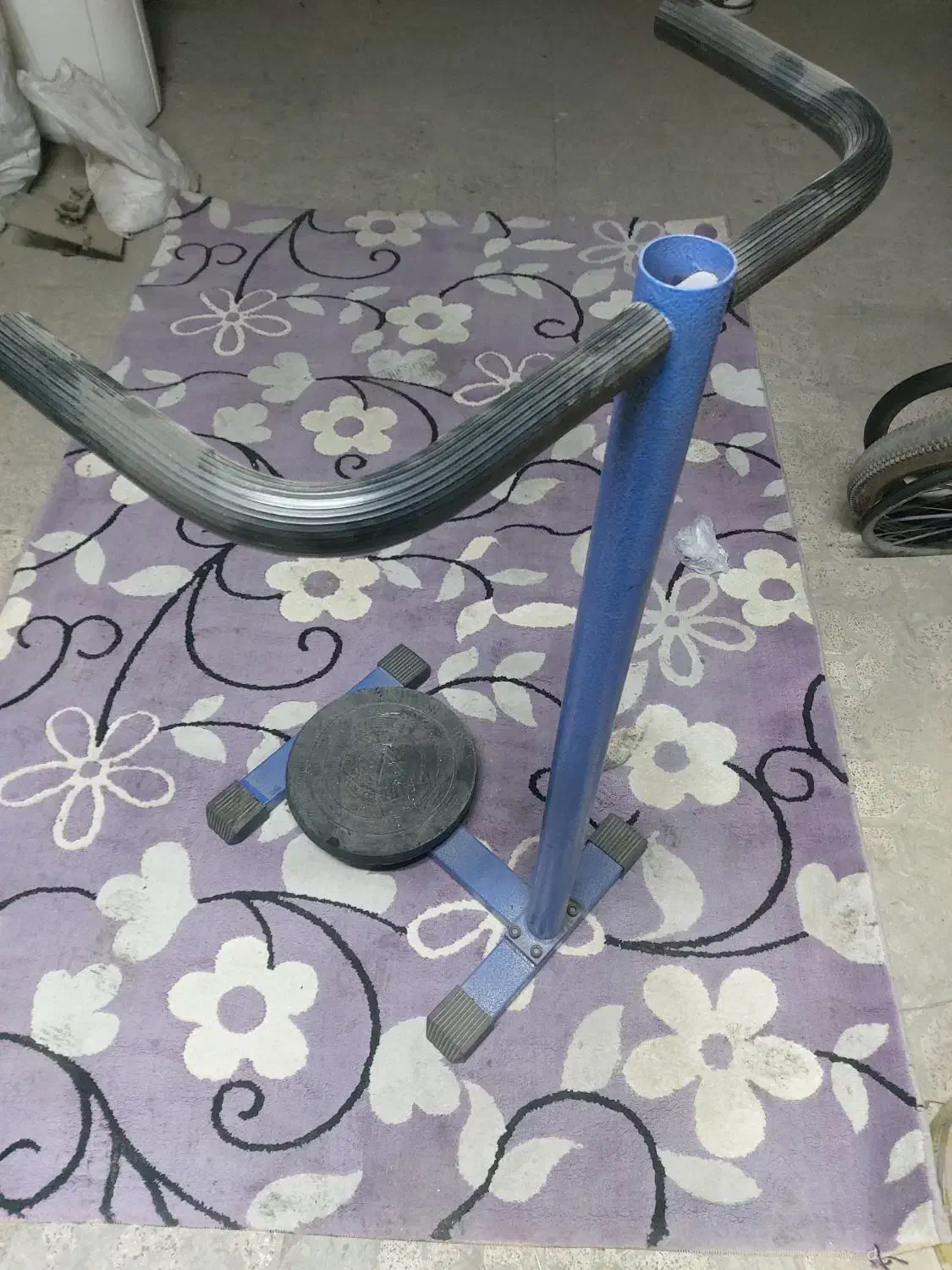 چرخونک|تجهیزات ورزشی|اراک, |دیوار