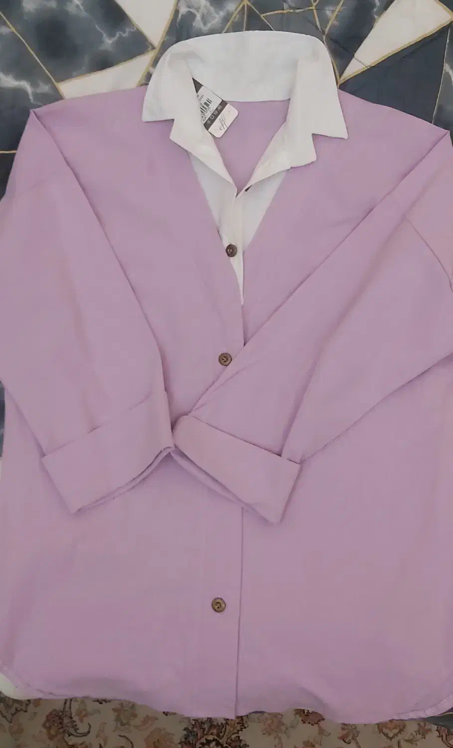 شومیز زنانه اسپرت|لباس|کرمانشاه, |دیوار