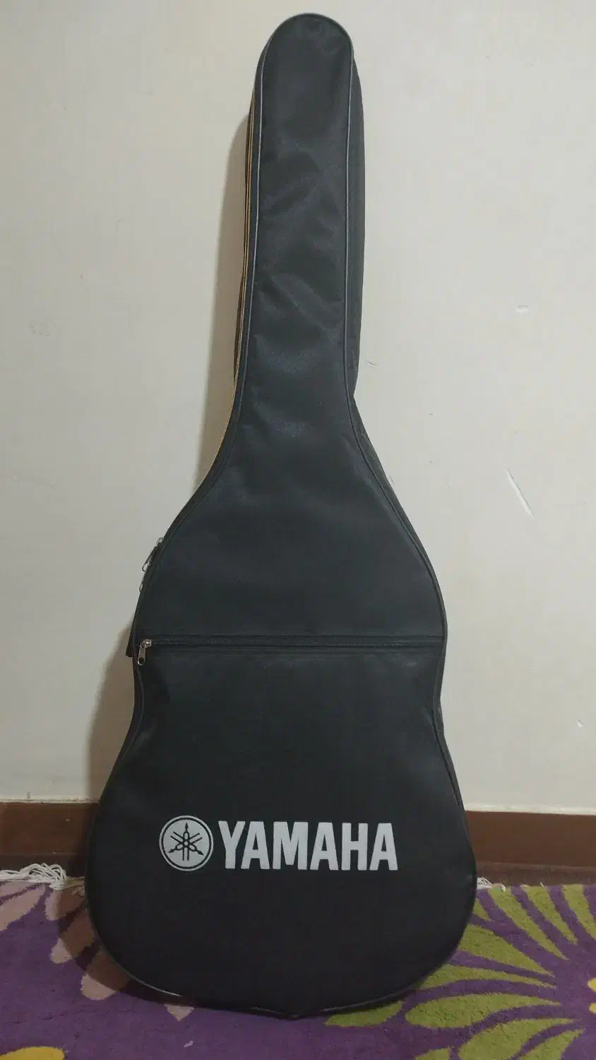 گیتار دیاموند طرح YAMAHA|گیتار، بیس، امپلیفایر|دهدشت, |دیوار