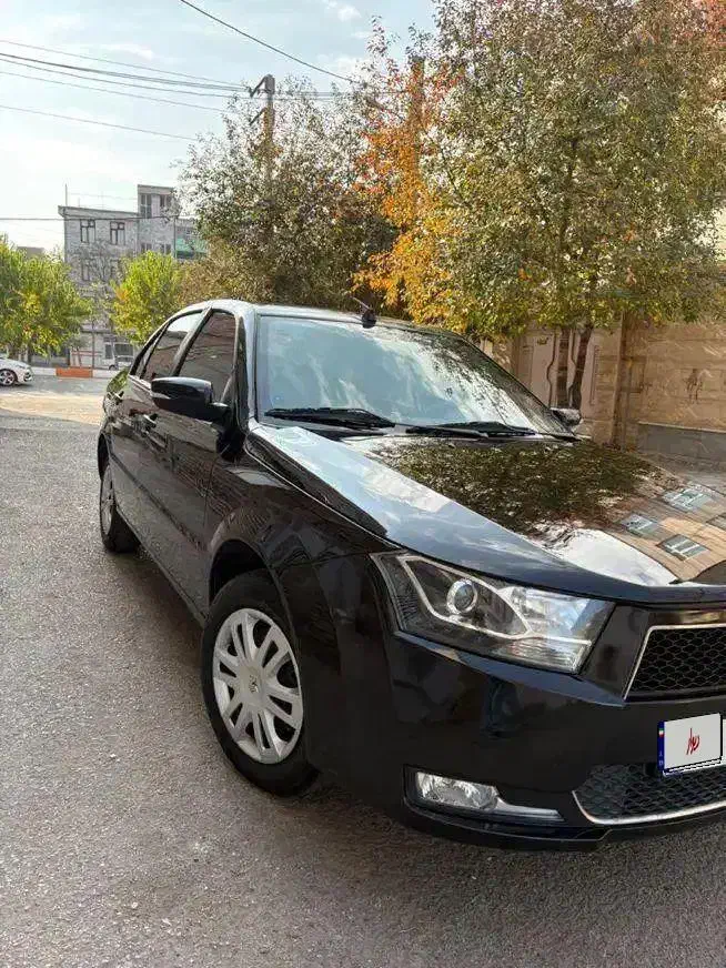 دنا معمولی مدل ۱۴۰۰|خودرو سواری و وانت|اردبیل, |دیوار