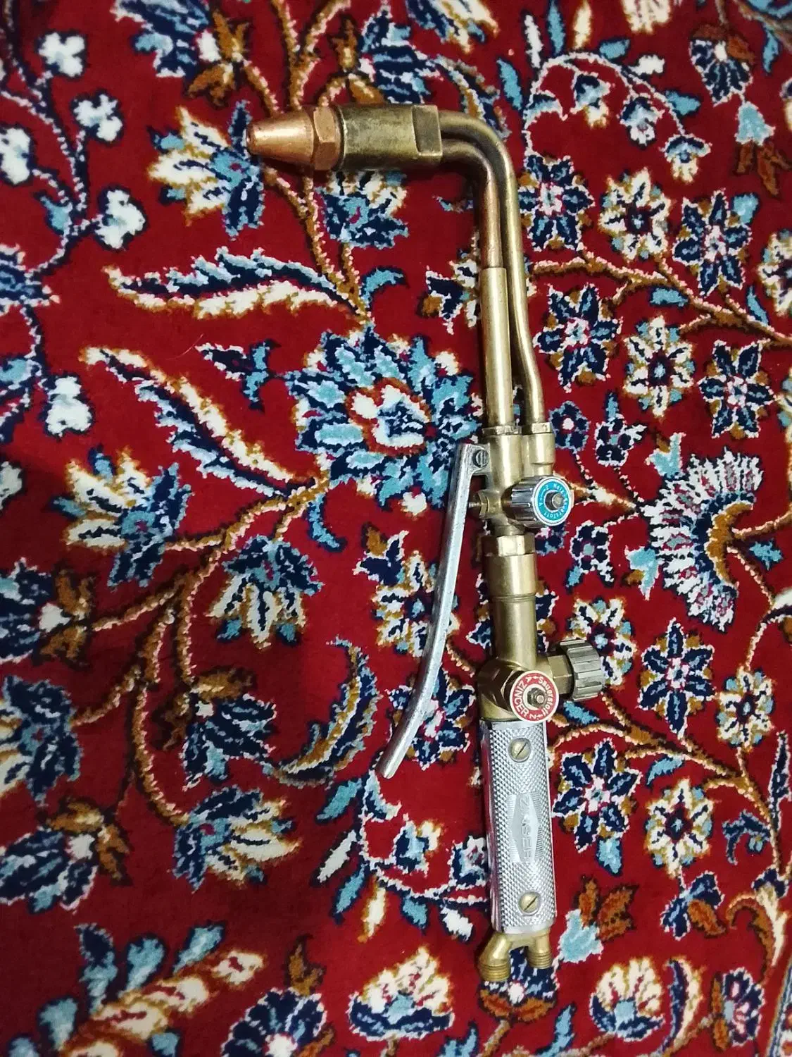 فروش سری برش در حد نو|ابزارآلات|الیگودرز, |دیوار