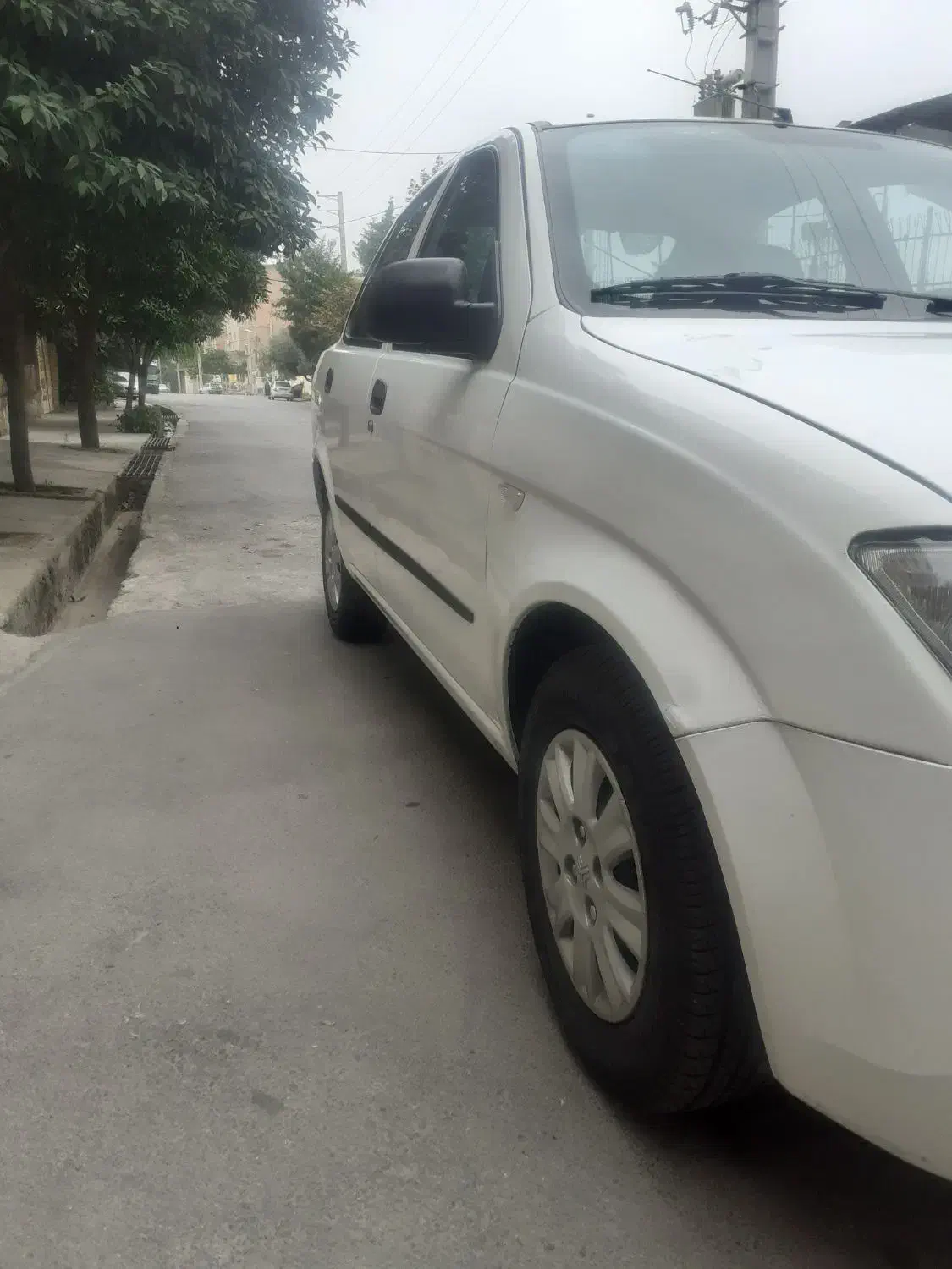 تیبا کارمندی نو.کم کارکارمندی|خودرو سواری و وانت|گرگان, |دیوار