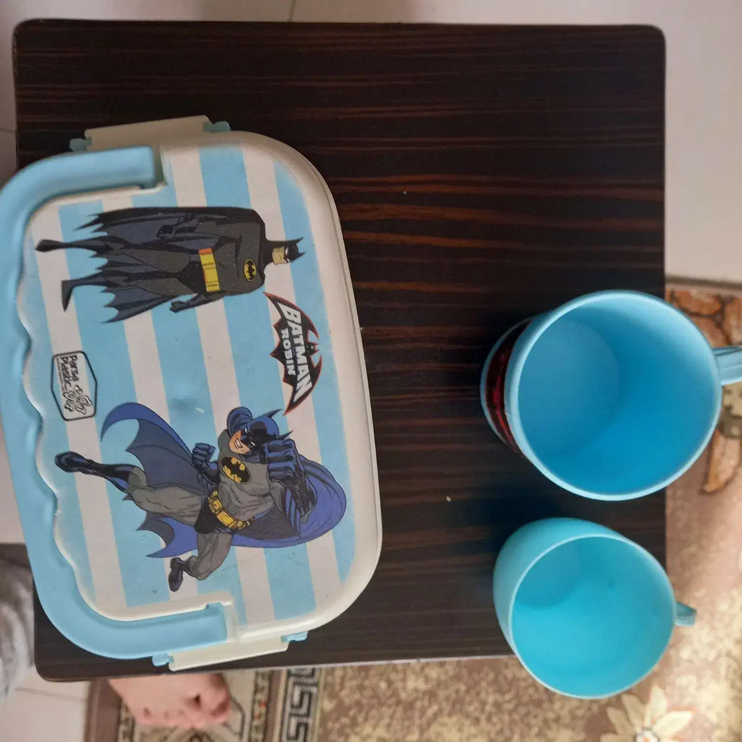 چاشت|ظروف نگهدارنده، پلاستیکی، یک‌بارمصرف|مشهد, ایثارگران|دیوار