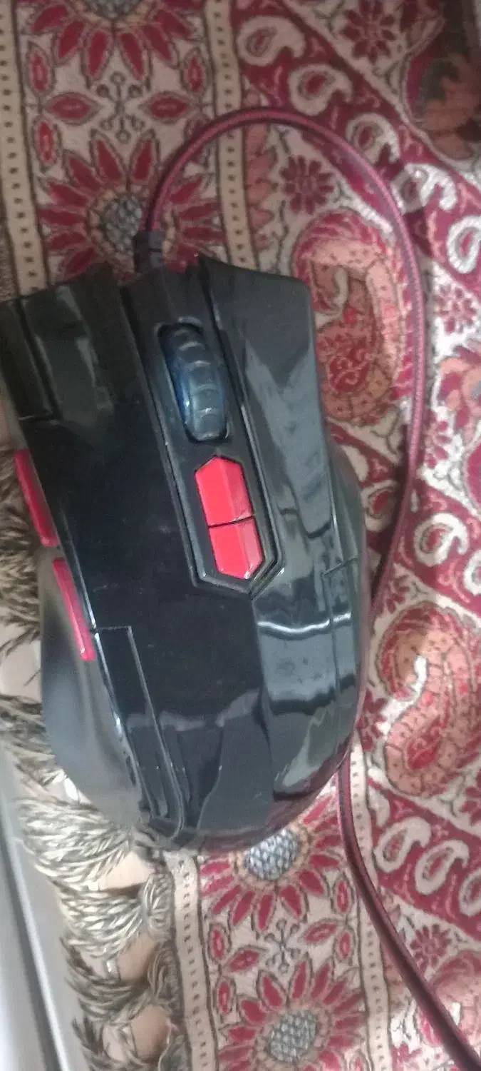 کیبورد|قطعات و لوازم جانبی رایانه|گرگان, |دیوار