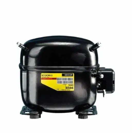 متور یخچال فروشگاهی|فروشگاه و مغازه|میانه, |دیوار