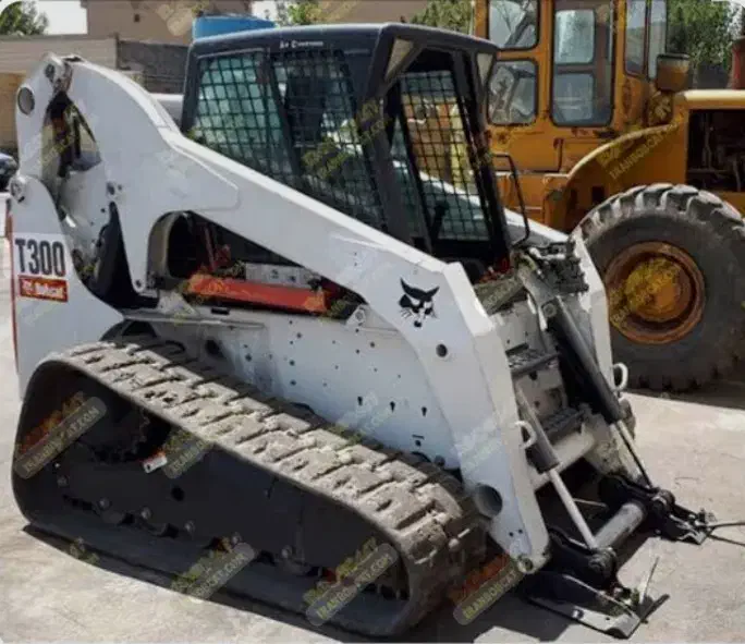 اجاره بابکت مینی بیل|خدمات حمل و نقل|ورامین, ورامین|دیوار