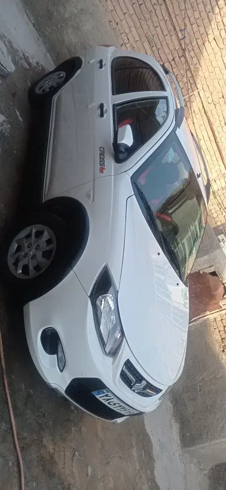 کوییک MT|خودرو سواری و وانت|هرسین, |دیوار