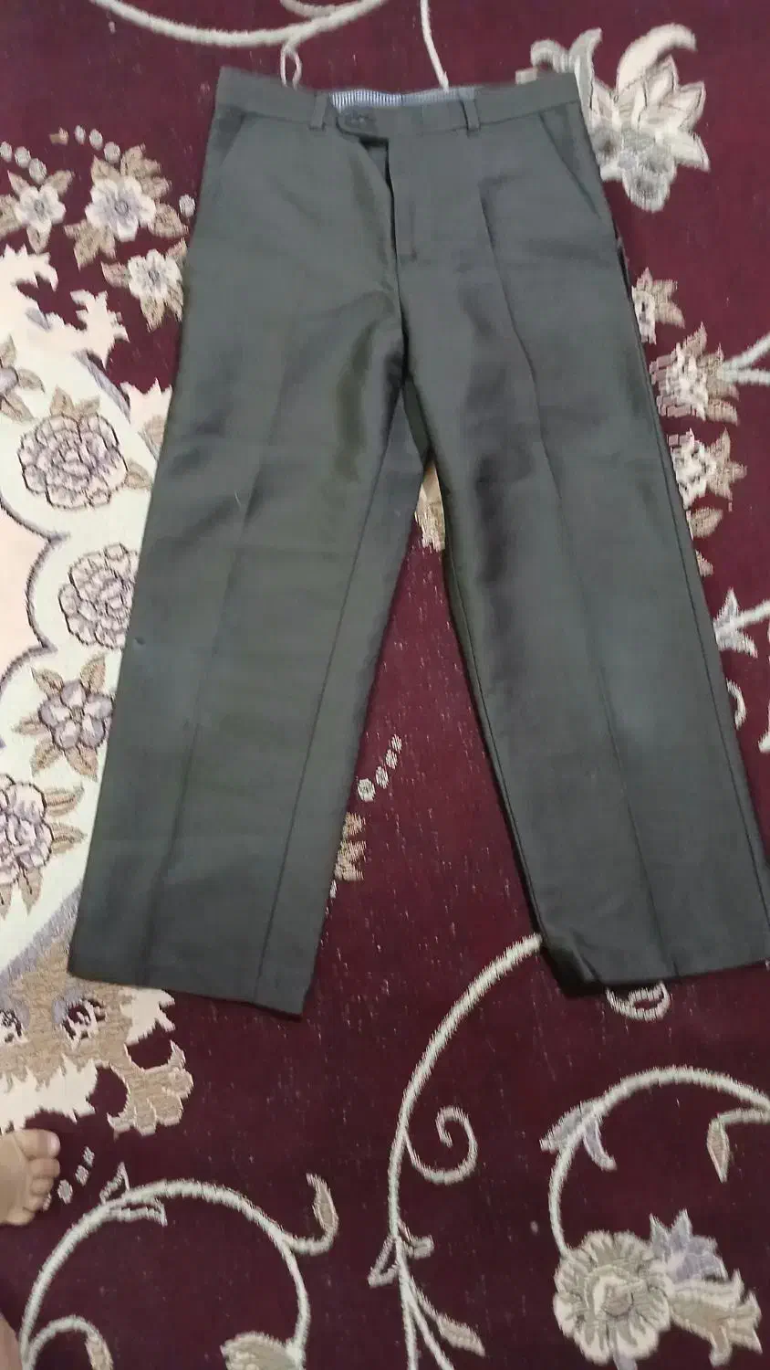 لباس|لباس|شادگان, |دیوار