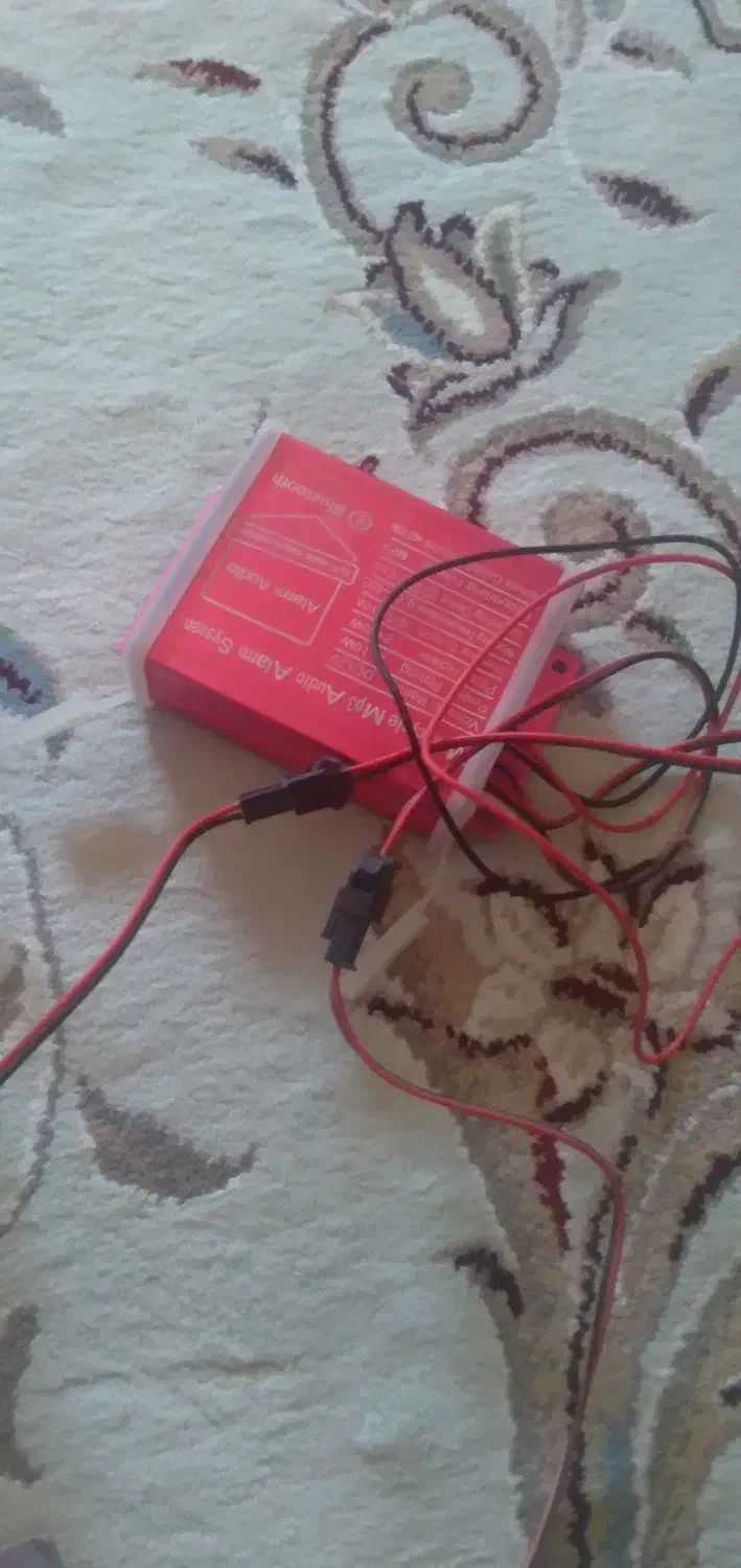 سلام هنپتری سالم است فقط آیسی صدا می خواهد|سیستم صوتی خانگی|زاهدان, |دیوار