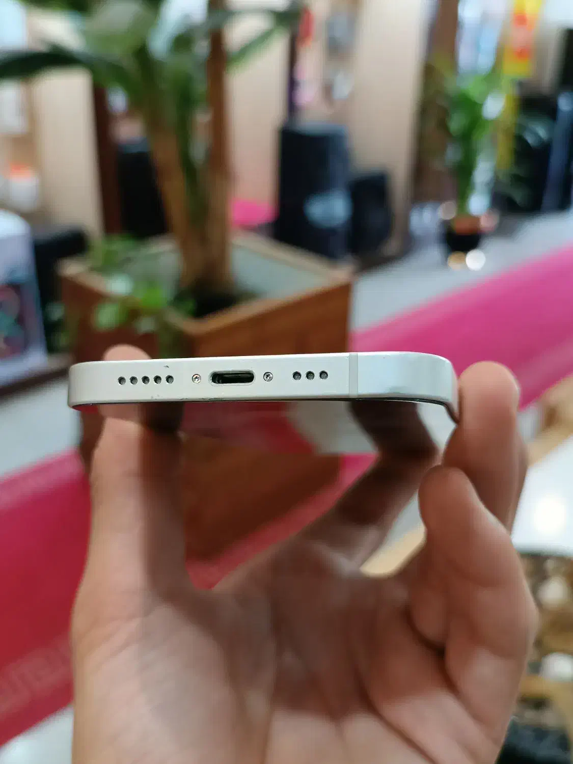 iphone 13  256 GB|موبایل|یزد, |دیوار