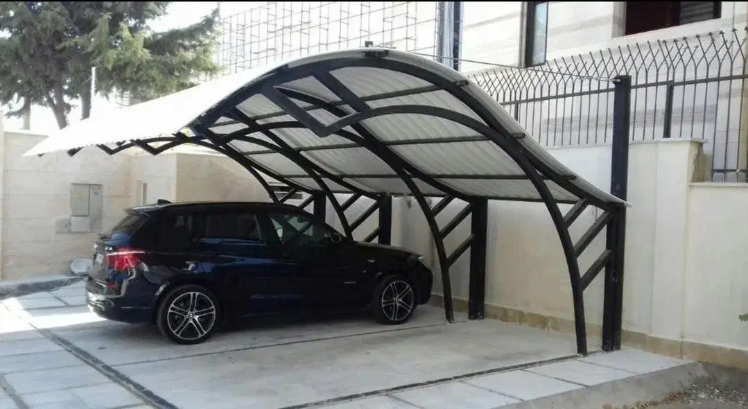 پارکینگ خود را سایبان کنید|خدمات پیشه و مهارت|گناباد, |دیوار
