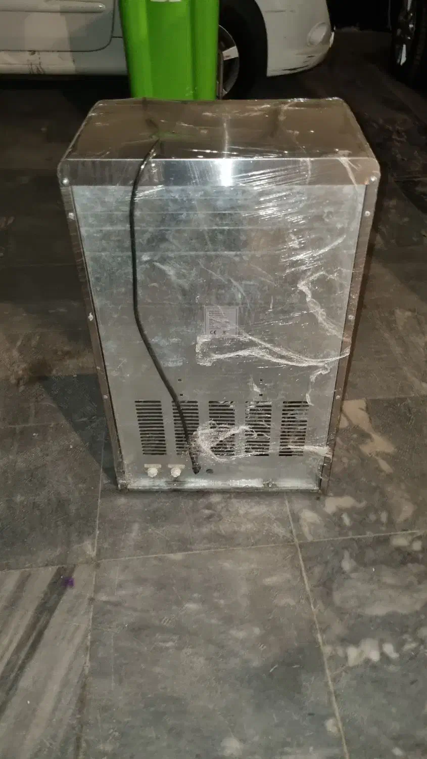 یخساز ۵۰ لیتری برند هدیکو|کافیشاپ و رستوران|تهران, اوین|دیوار