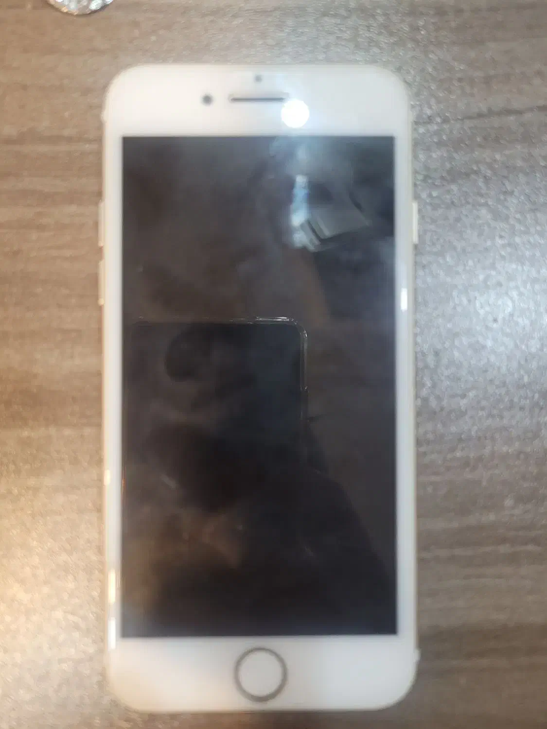 آیفون(7)128گیگ|موبایل|تهران, مخصوص|دیوار